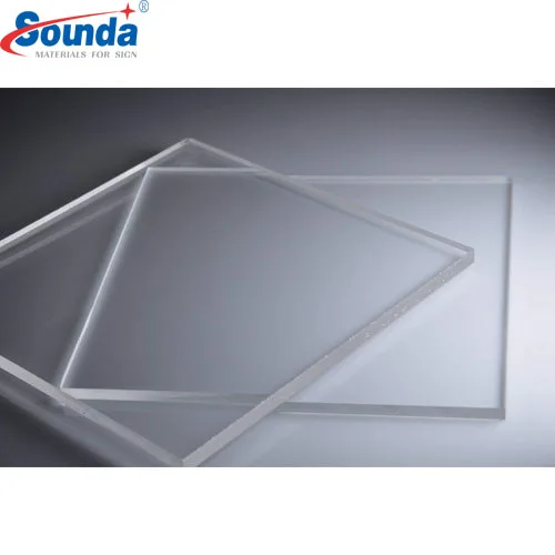 Acrylic Sheets Manufacturer Acrylic Sheet Suppliers 2mm Acrylic Sheet