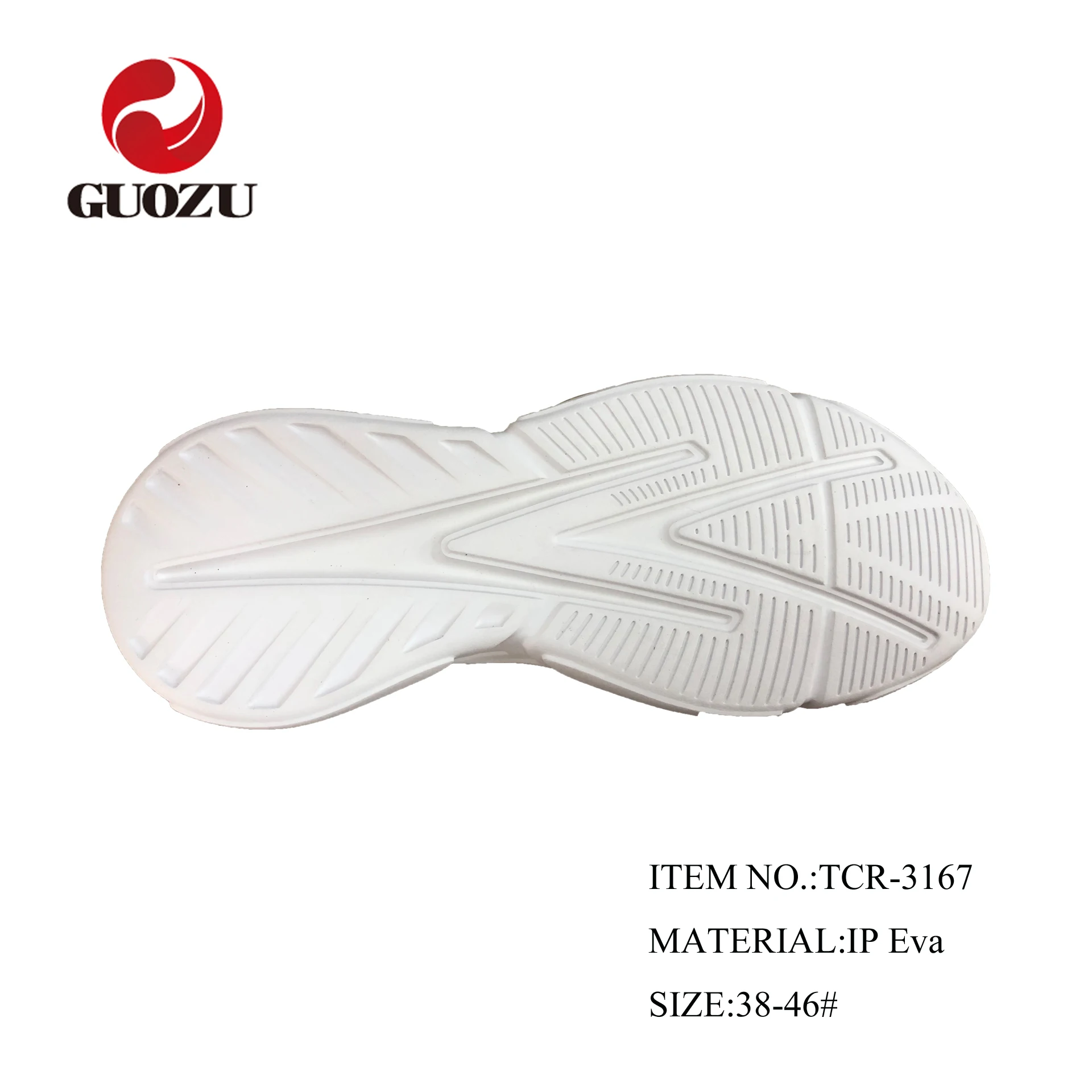 Light Weight Mans Casual Sneaker EVA Sole