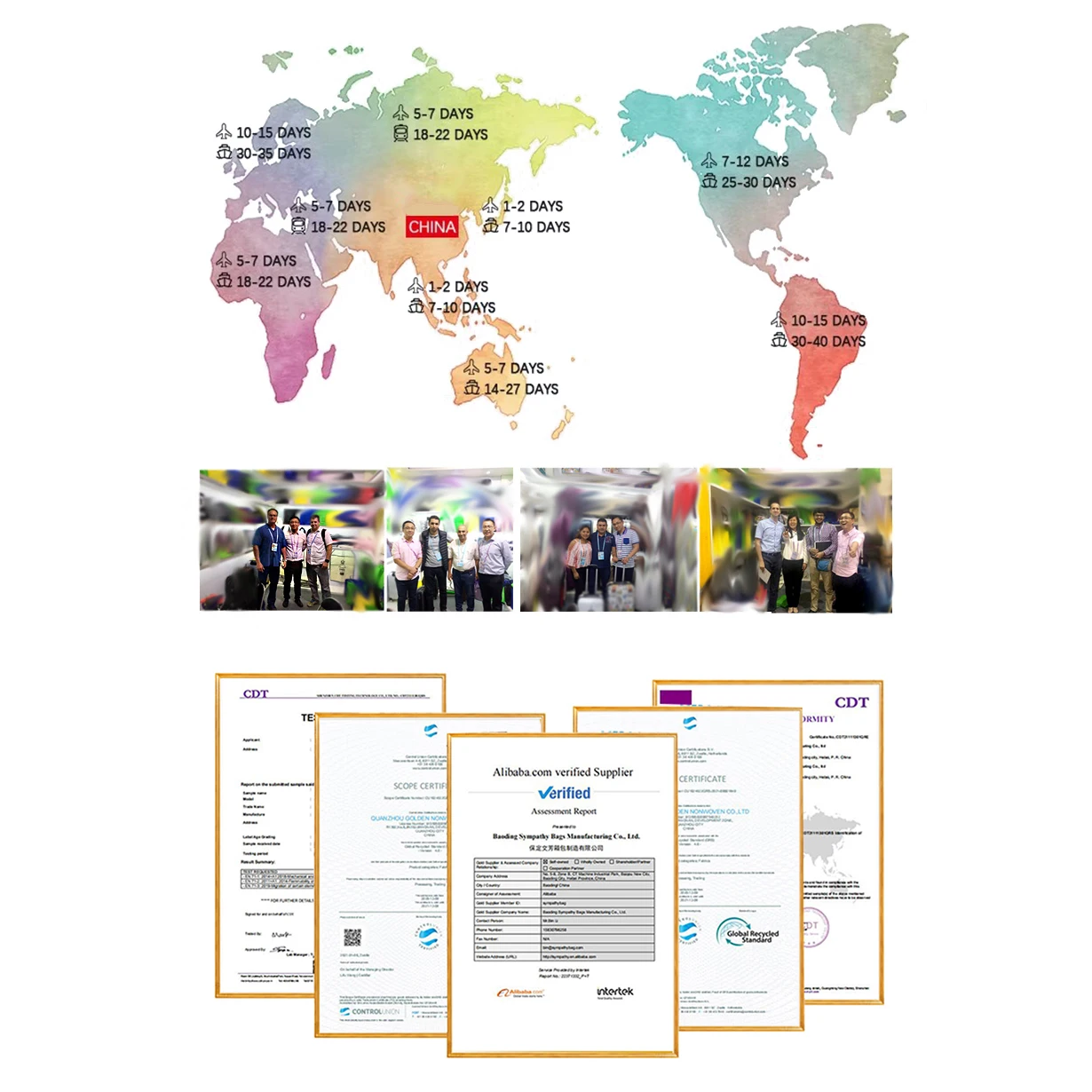 Sympathybag Custom Logo High Quality Waterproof Slim Computer Bag Laptop Sleeve Carrying Case