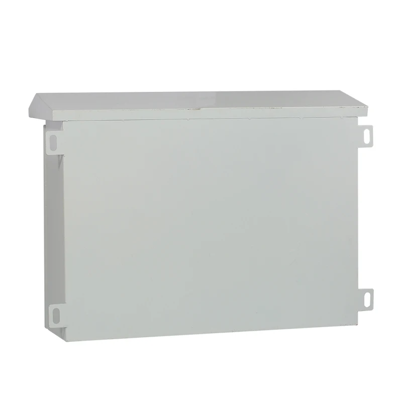 High Quality 24 Strings Ip65 Pv Combiner Box For Solar Pv System Junction Box