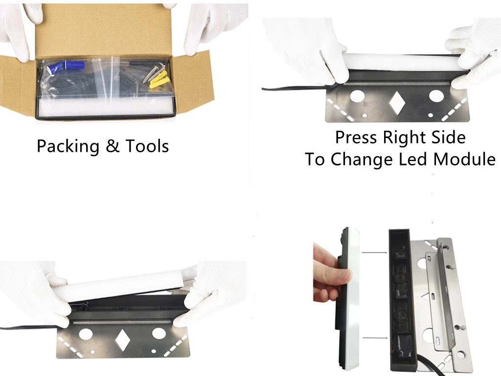 Ledstory Hardscape  Led Garden Lights Brass Low Voltage Outdoor Landscape Light Lighting