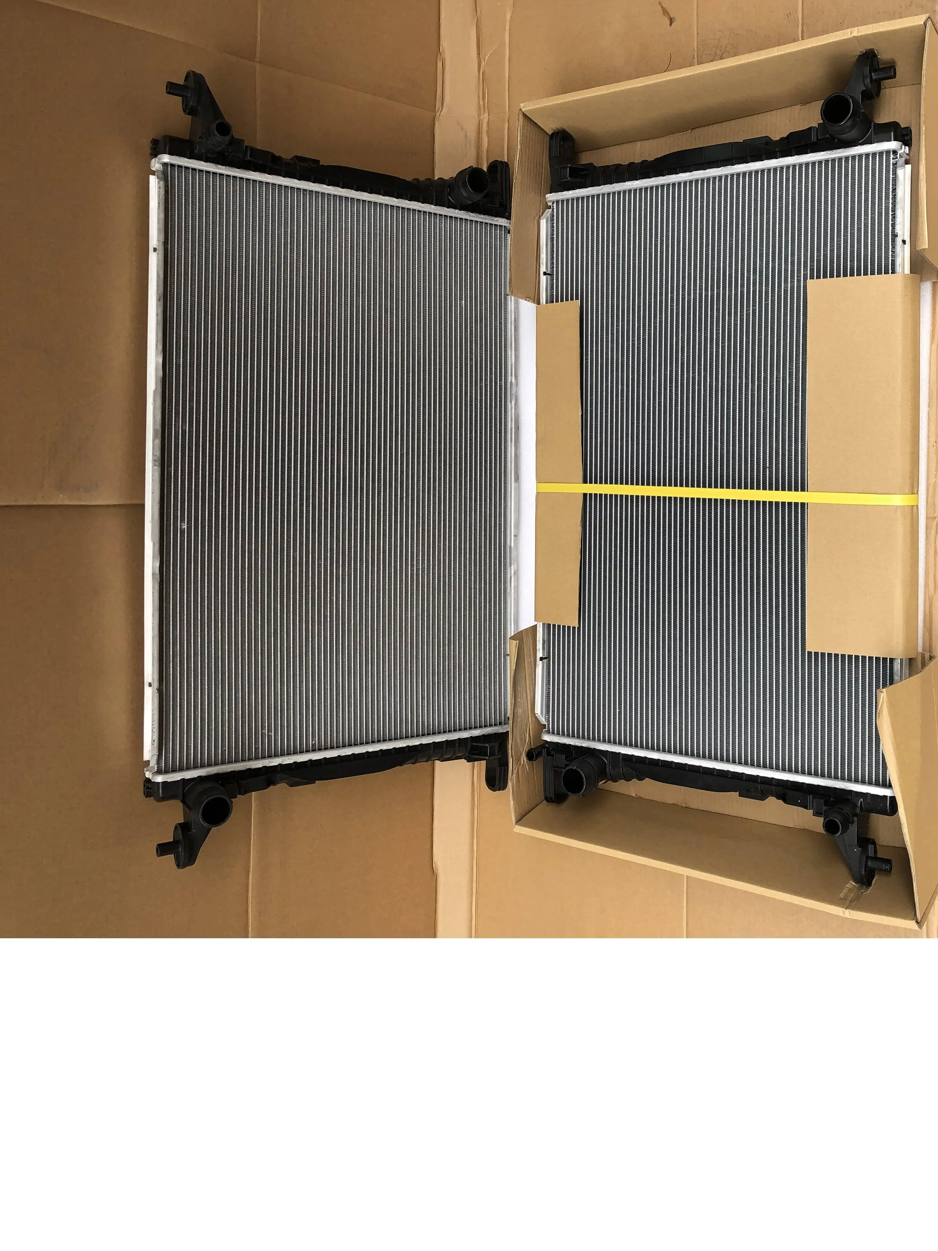 Factory Supply China Factory Price Radiator_Sale