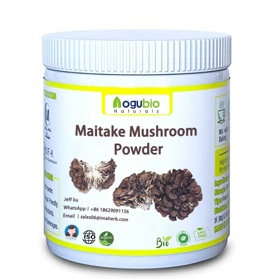 High quality Organic Maitake mushroom extract