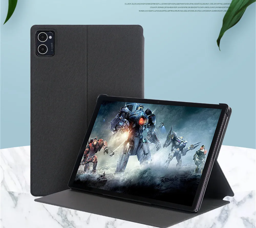 Case for Chuwi HiPad XPro 10.51' Tablet Case Stand Protect Shell for Chuwi HiPad X Pro 10.51 Inch Tab Flip Pu Leather Cases