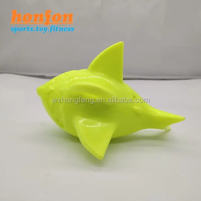 
inflatable PVC shark marine buoy boat fender 