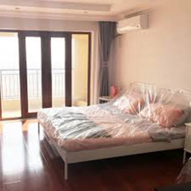 China supplier flexible protective packaging film for furniture