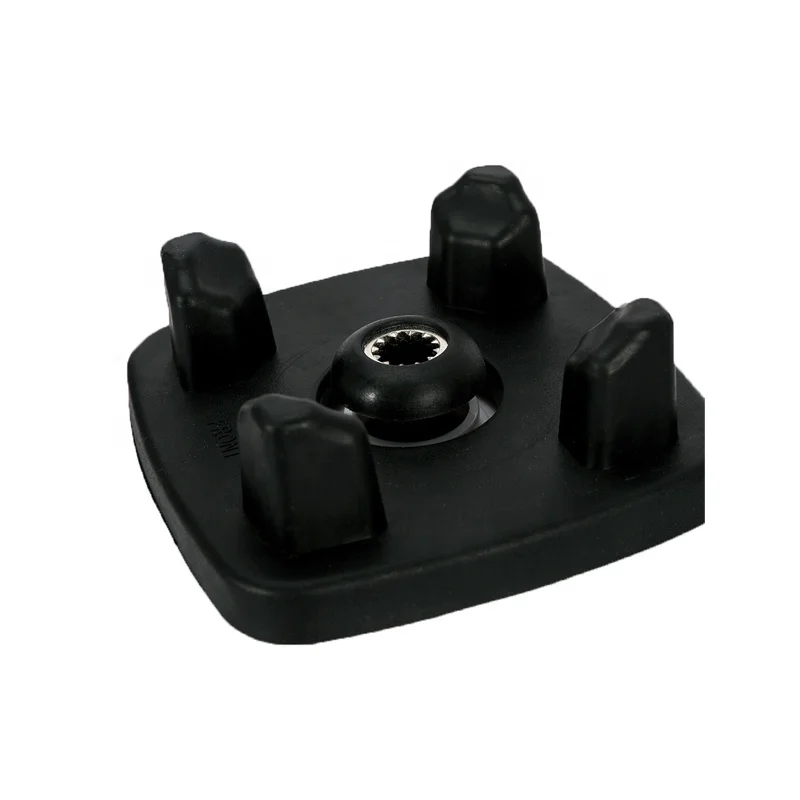 New Silver Crest 4500W 2.5L Large Capacity Blender Smoothie Blender Food Processor Blender