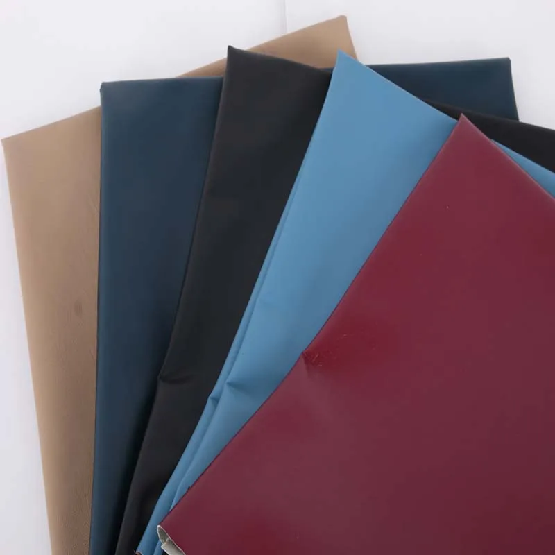 New Style Polyester Fabrics Pu Coating Woven Waterproof Ripstop Oxford Fabric For Picnic Bag