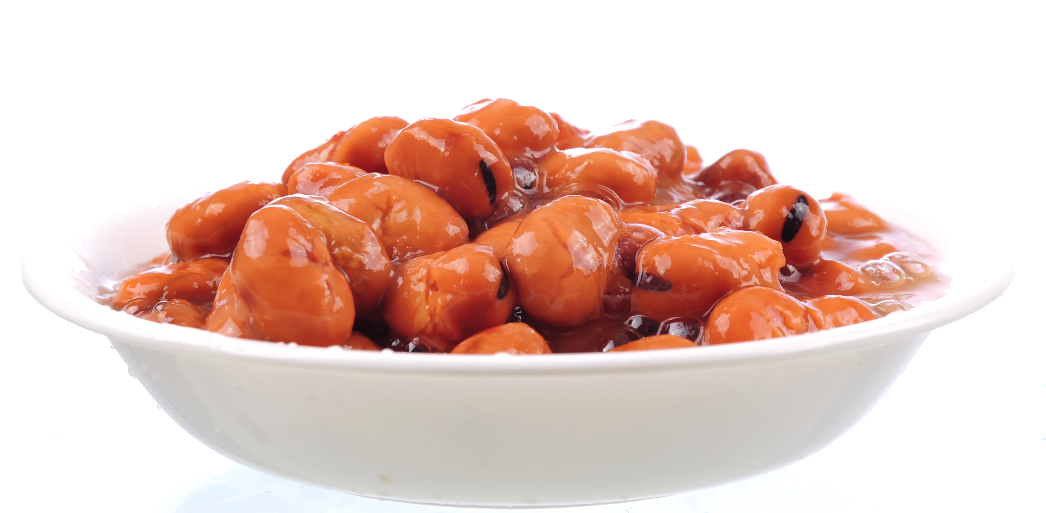 397 г консервированной фасоли фол-медам в Арабскую страну