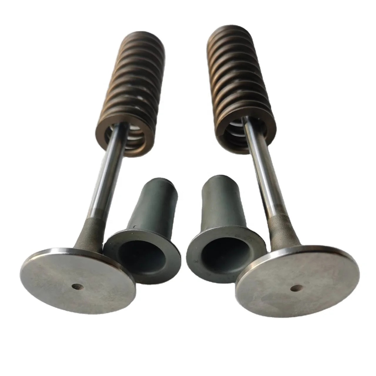 S15 Diesel Engine Exhaust Valve 3680759 4059327 4101454 4965868 4965891