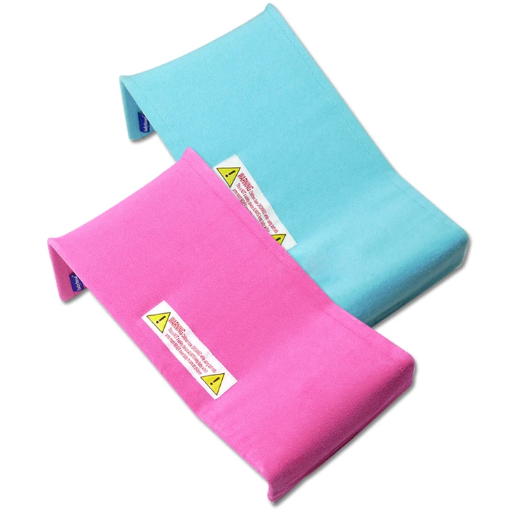 Hot Sale Safety Portable  Shower Baby Bath Seat Chair