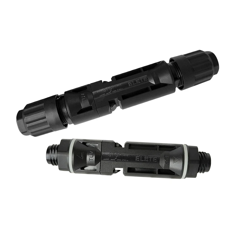 MC4 Connector Board & Wire Connector PV connector