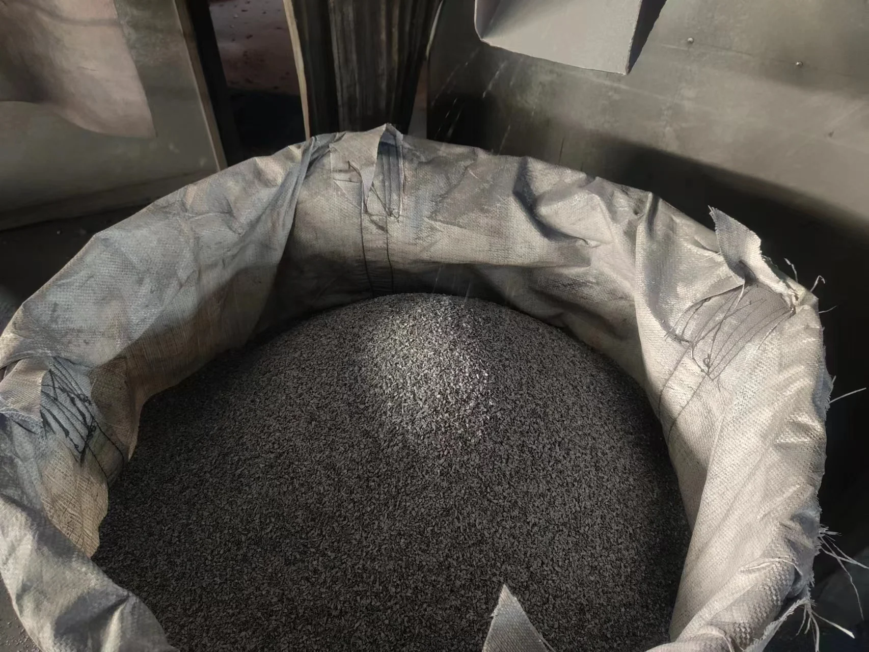 SiBa Alloy Silicon Barium Ferroalloy Inoculant For Casting