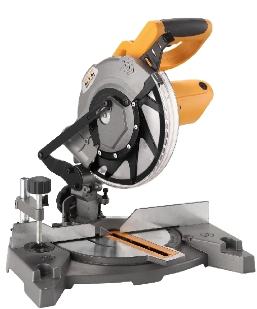 
electric tool power tool J1X-KZ24-210 MITER SAW 220V 50HZ CUTTING BLADE 210MM machine Electric Tools power tool 