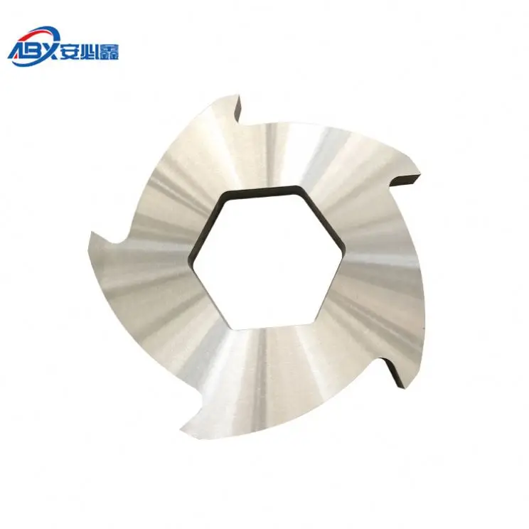 New Arrival Scrap Cpu Scrap Gold Finger Ccpu Scrap E Waste Shredder Blade