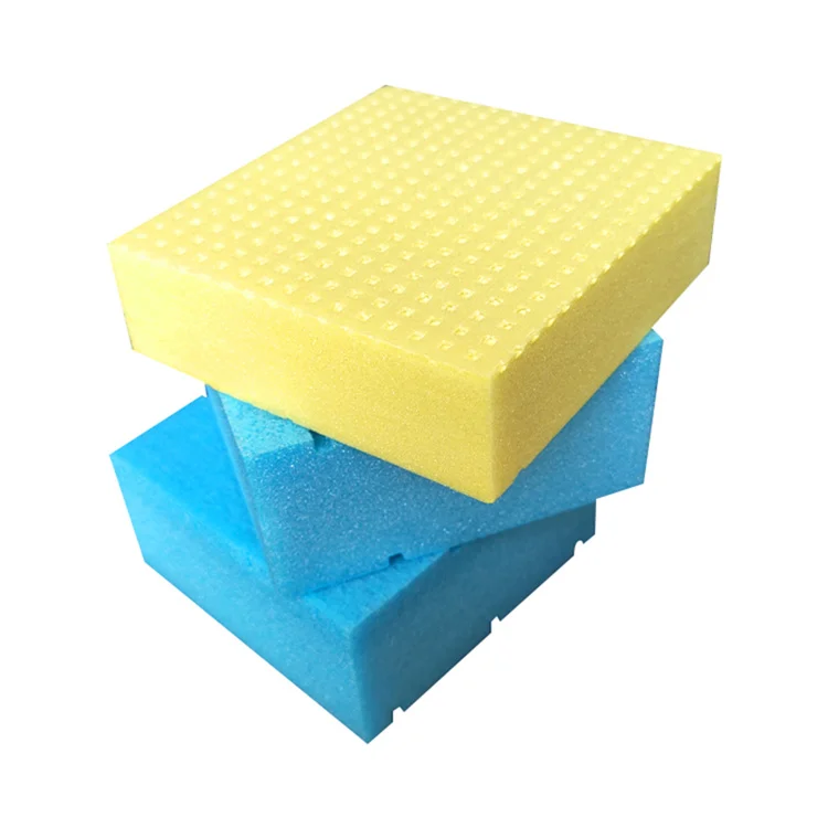 High Quality Xps Panel from Direct Factory Extruded Polystyrene for Cold Storage Solutions