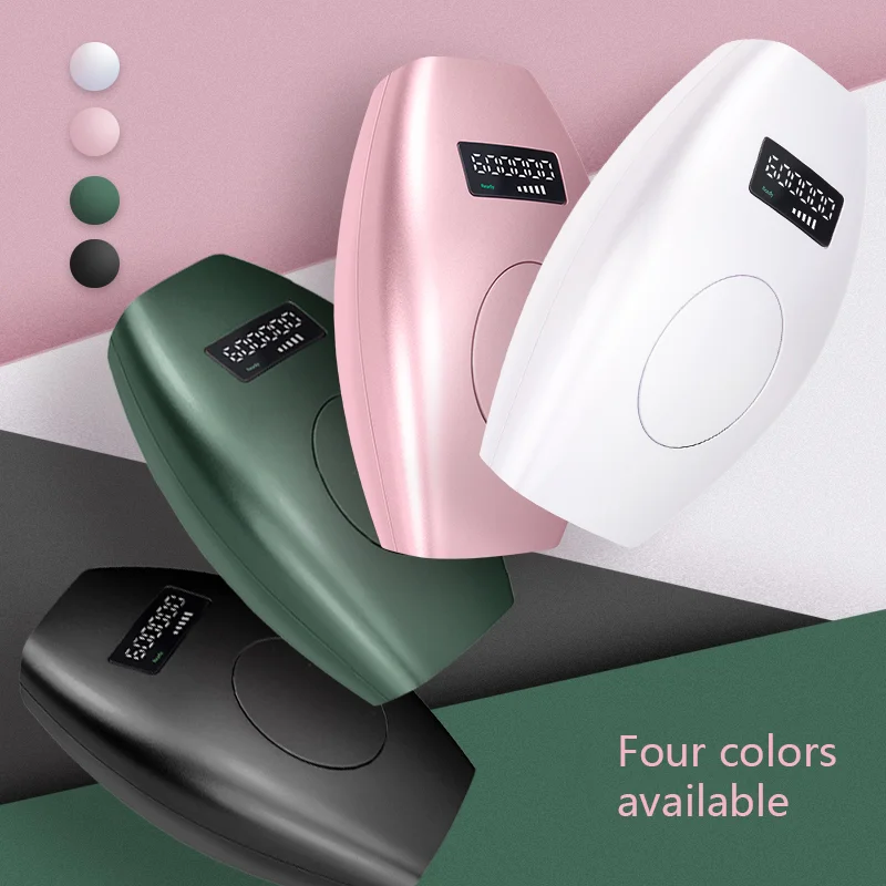 Изготовленные на заказ фабрики Самые низкие цены удаление машина для лазерного удаления волос