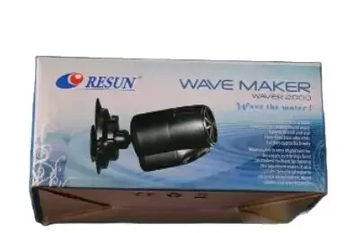 Насос для перепроданных волн 2000 WAVER 4000