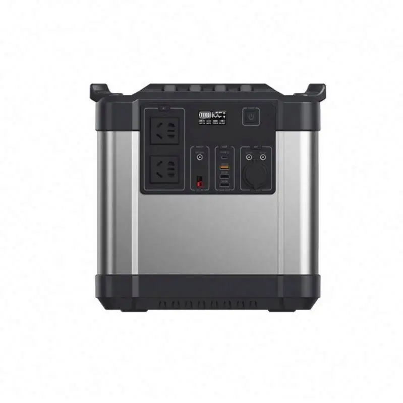 Price Solar Battery Good 3000W Competitive Supplier Energy Storage 2000W Lithium 1200W Technology Top Uk Portable Power Station