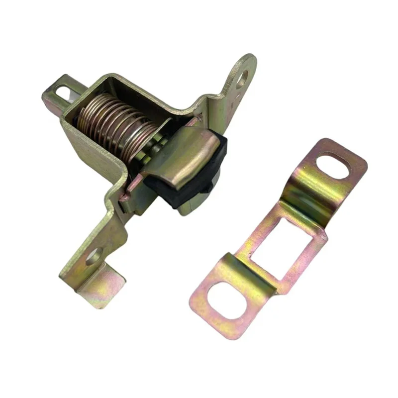 Auto parts for Nissan pickup RUI QI D22 tail gate lock