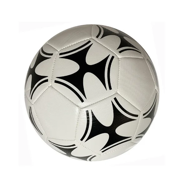 Wholesale PU Machine stitched Custom Size 3 4 5 soccer balls wholesale