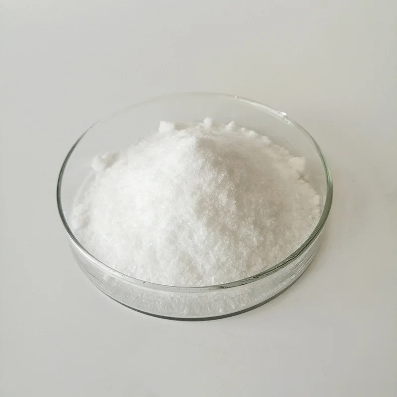 
CAS 50-99-7 Food grade Dextrose Anhydrous 