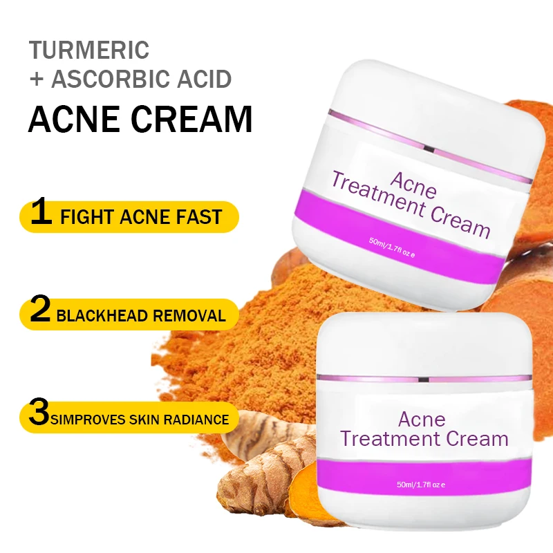 Acne treatment cream Super Lightening Kojic Arbutin Body Snow White Skin Care Intimate Whitening Cream For Sensitive Areas
