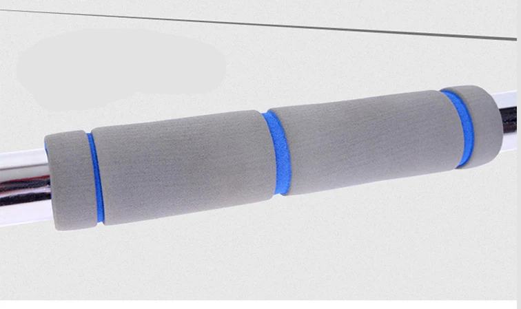 High Quality 80cm Adjustable Fitness Door Horizontal Bar