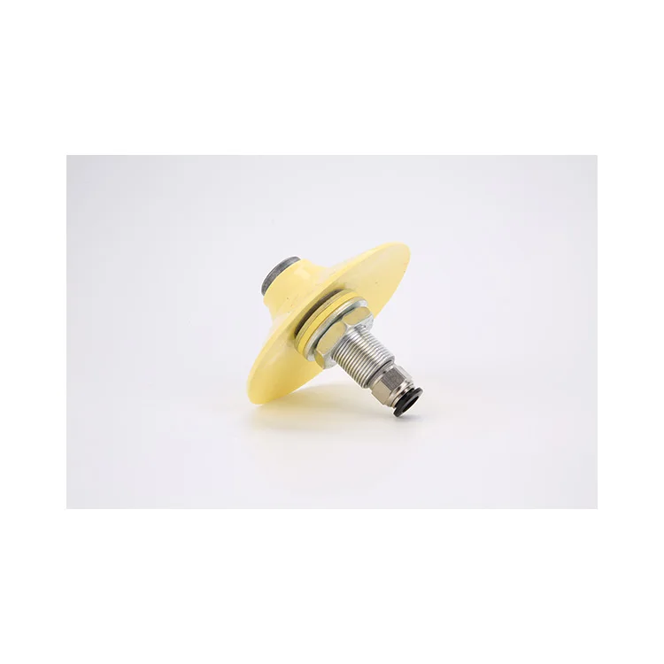 Factory Cheap Price Pneumatic Vibrator Vibrating Bin Aerator Pad Flow Aids Device For Cement Silo