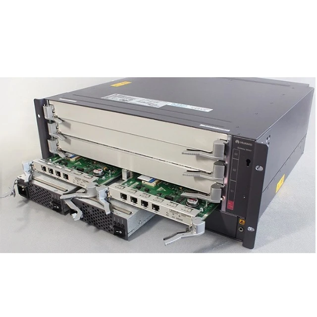 Коммутатор маршрутизации Huawei smart Terabit серии S9300, коммутатор Ethernet