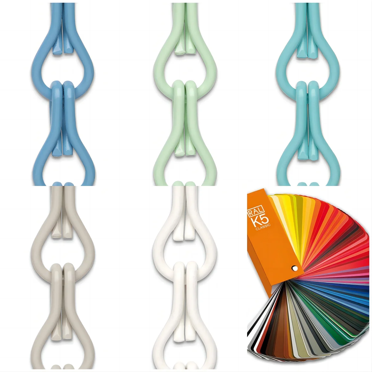 Decorative aluminum curtains for events: Decorative aluminum curtains used for decoration and separation purposes at parties, ex