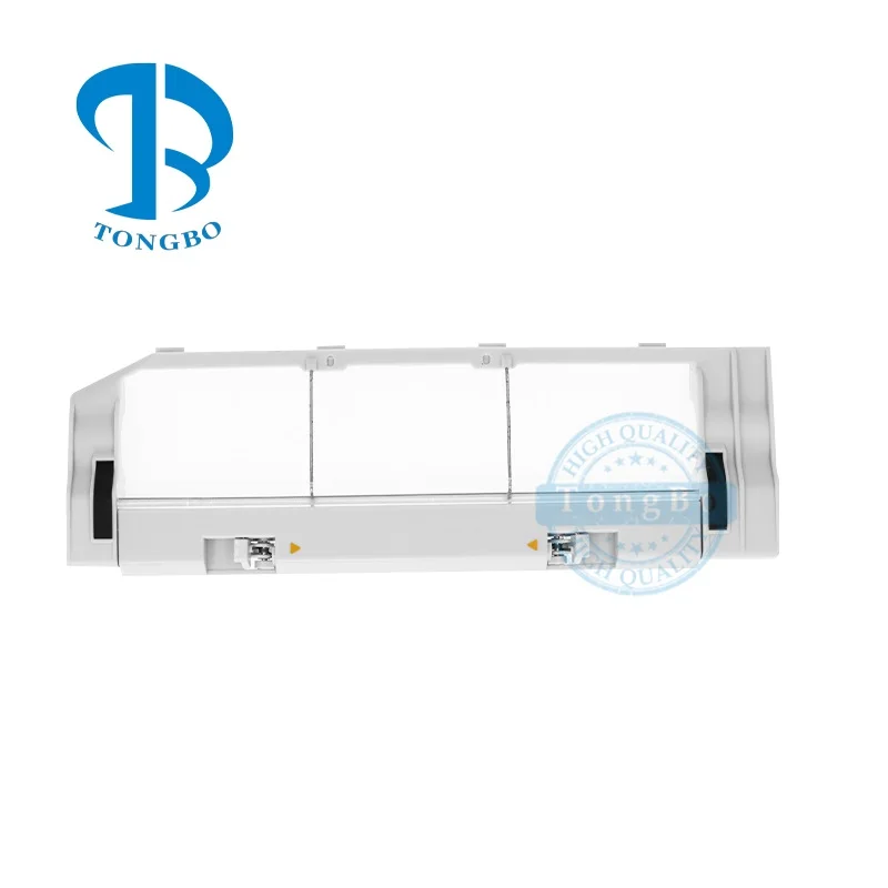 Подходит для Xiaomi Roborock крышка основной щетки S4 S5 S6 S5Max S6MaxV E5 E2 роботизированные детали пылесоса аксессуары