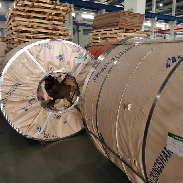 Холоднокатаные G30 G60 G90 GI Оцинкованные Стальные катушки