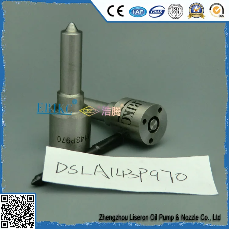 ERIKC DSLA 143 P 970 Форсунка 0433175271 форсунки DSLA143P970 для 0445120007 2830957