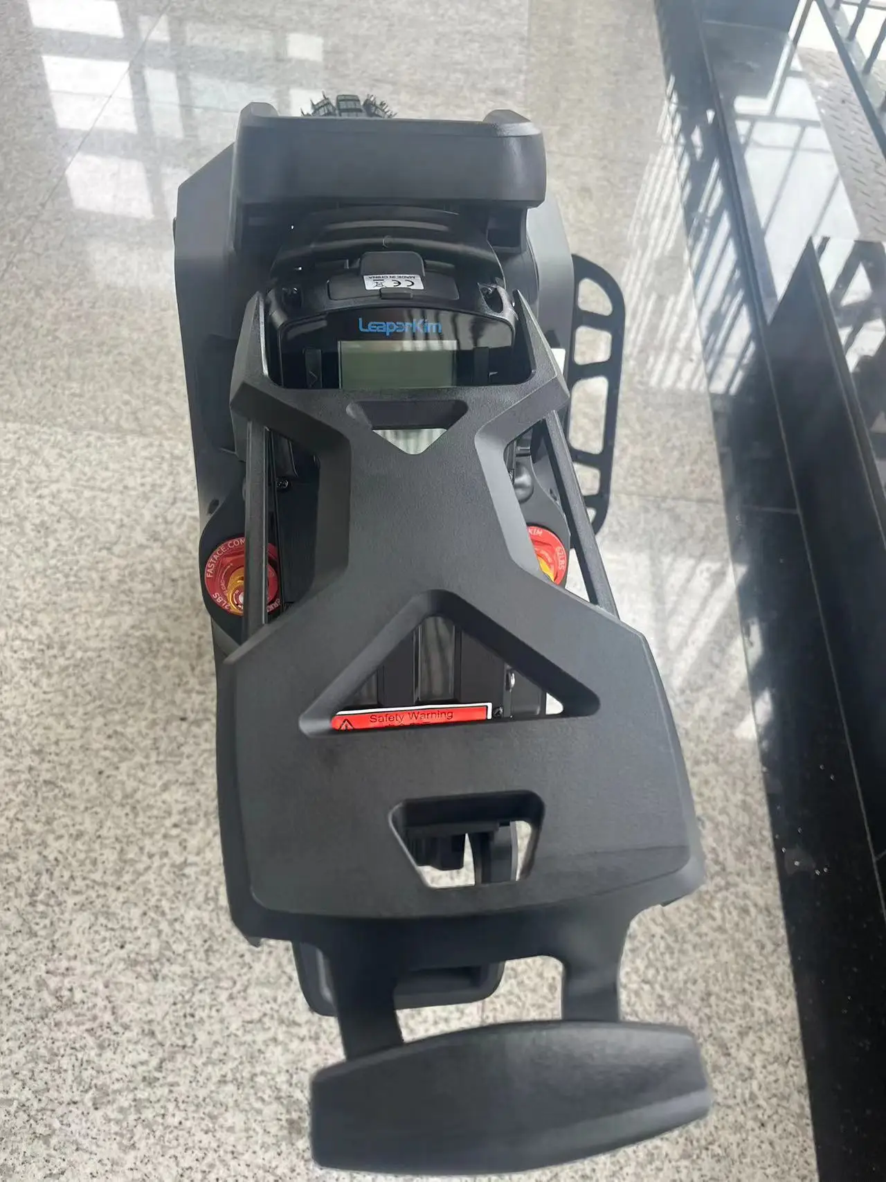 LeaperKim Ветеран Sherman S 100 8 В 3600Wh аккумулятор 3500 Вт 20 дюймов 58 фунтов 62 фунта 66 для