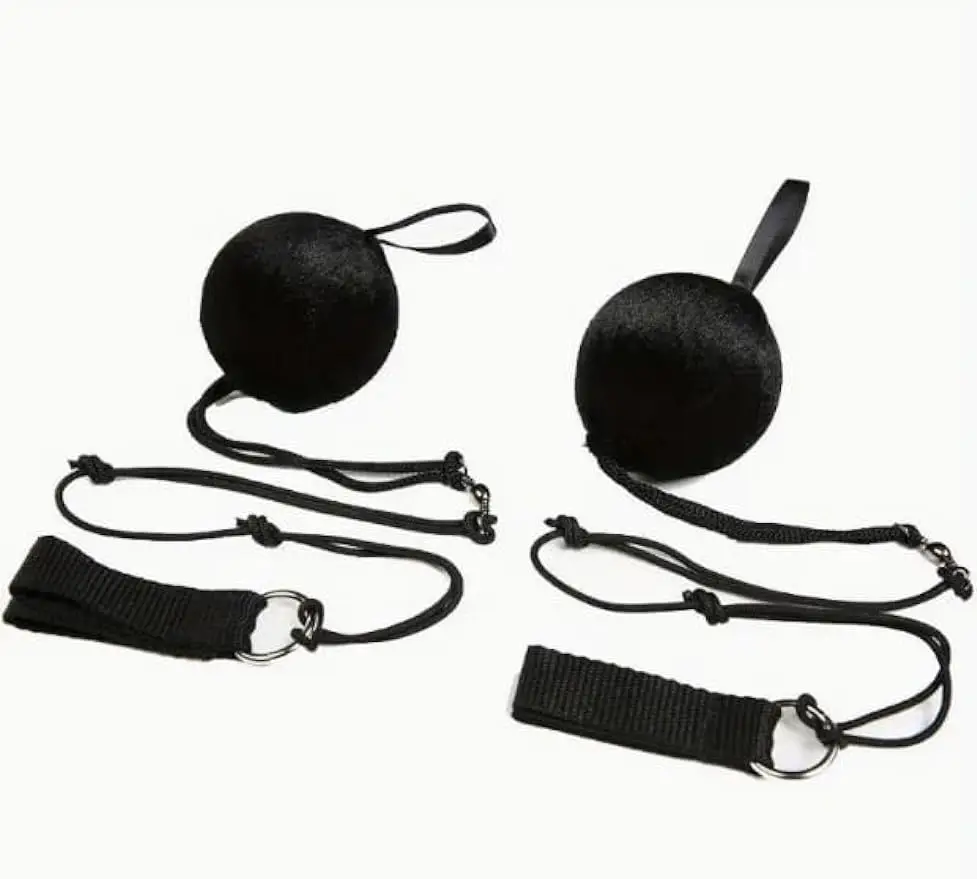 Belly Dance Swinging Ball Adjustable Belly Dance Special Props Belly Dance Accessories Belly Dance Handball