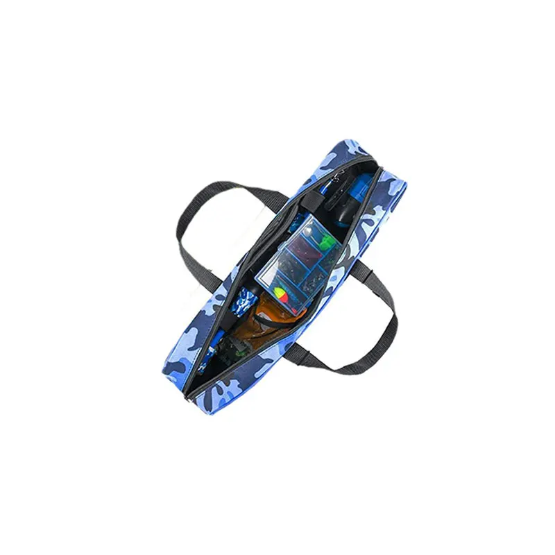Cheap Custom Lure Fishing Set for Children Fishing Rod Reel and Lure Combo Fiberglass Spinning Casting Rod