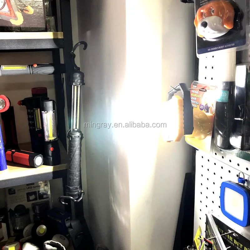 Дропшиппинг мощный светодио дный фонарик USB Перезаряжаемый с блоком питания для наружного кемпинга рыбалки пользовательские наклейки готовы к отправке