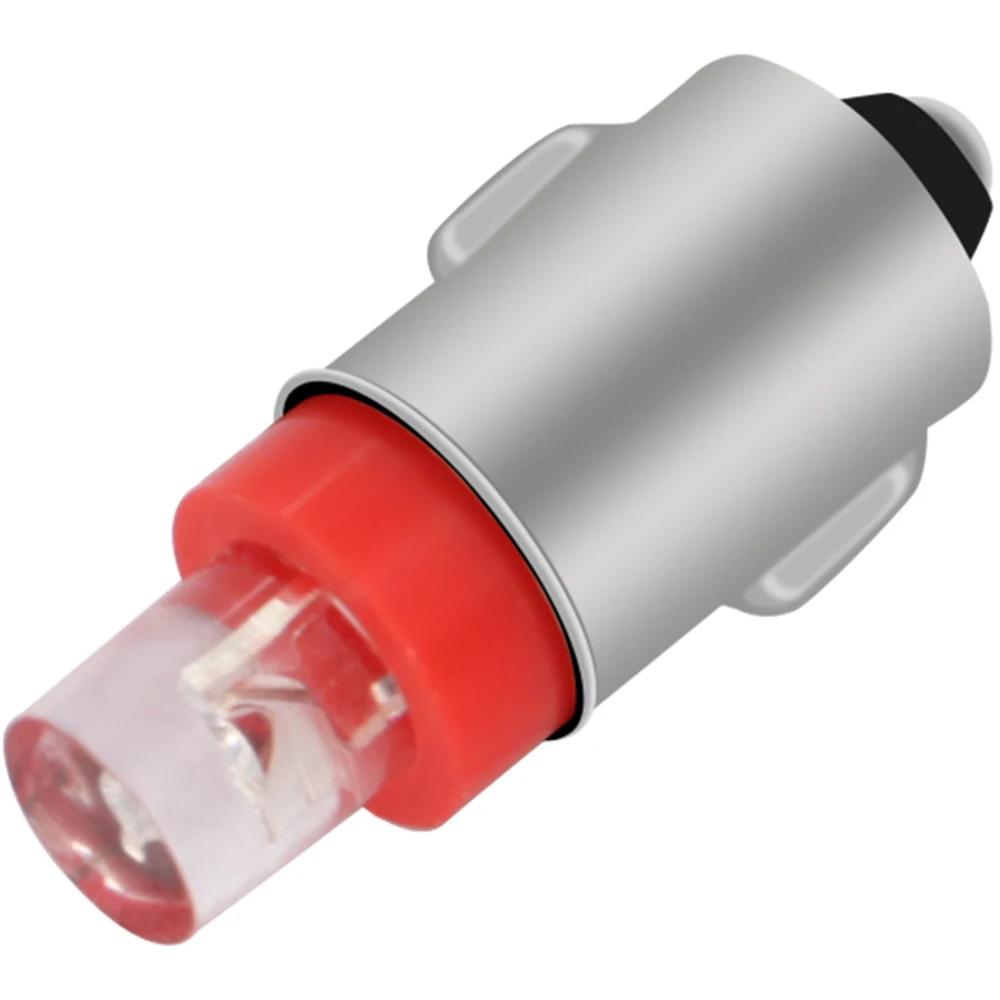 Светодиодные лампы BA7S для приборной панели, Автомобильные светодиодные лампы для внутреннего освещения, индикатор приборной панели, лампочка для приборной панели DJ247