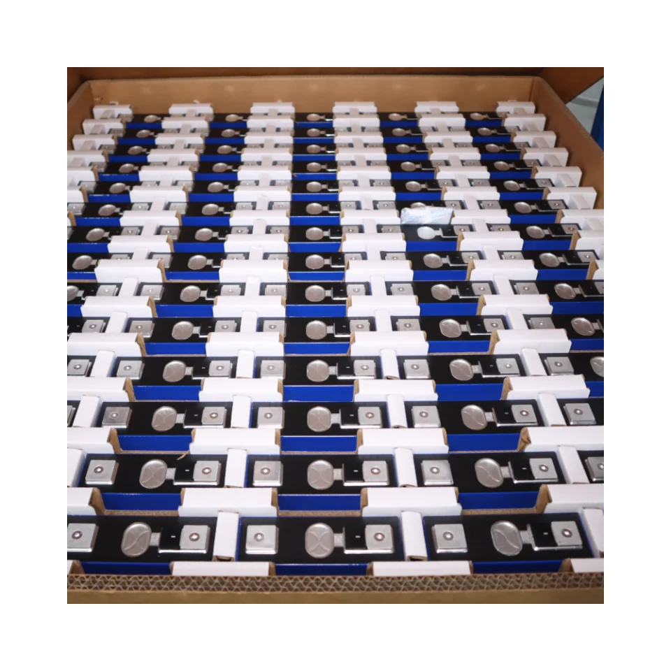 Lithium Ion Batteries Cells Grade A Deep Cycle 6000 Times 3.2v120ah Solar Storage Energy System Lifepo4 Battery Manufacturer