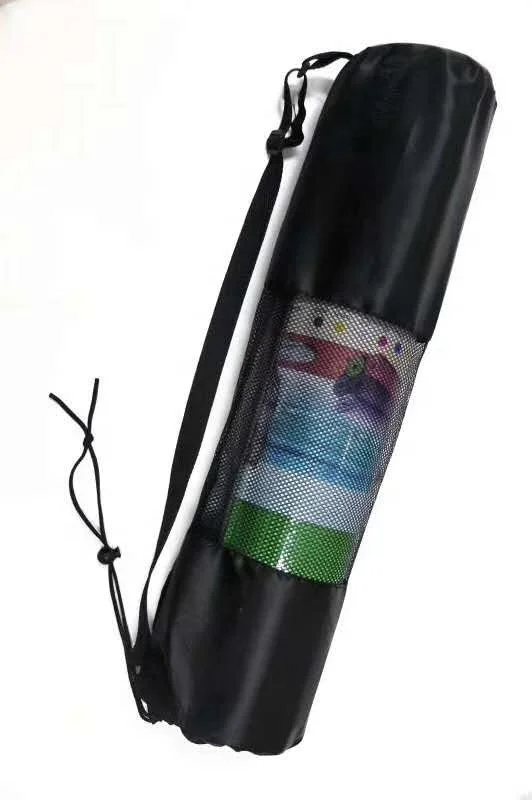 3 мм складной нескользящий надувной пеньковый джут размером 68x24 дюйма с индивидуальным принтом экологически чистый пробковый лучший коврик для занятий