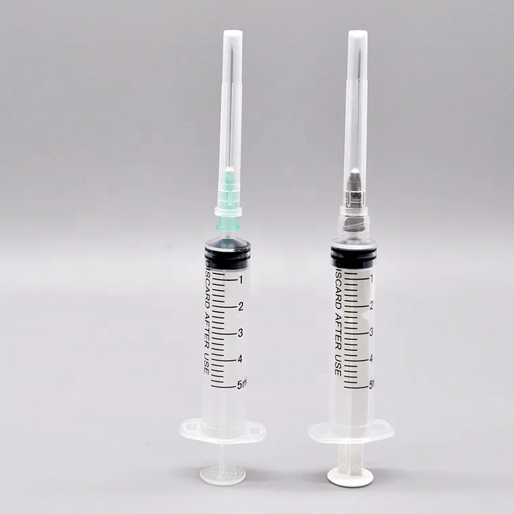 RU approval manufacturing machinery hospital disposable insulin infusion double pump without needle syringe