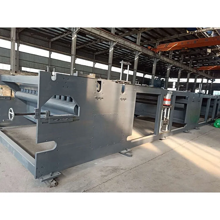 HUIYU SS Wholesale Simple Operation Automatic PP Spunbonded Nonwoven Machine Fabric Making