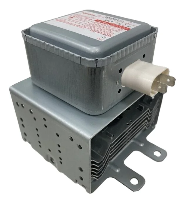 High Quality Microwave Magnetron Factory Direct Chinese Wholesaler Microwave Magnetron