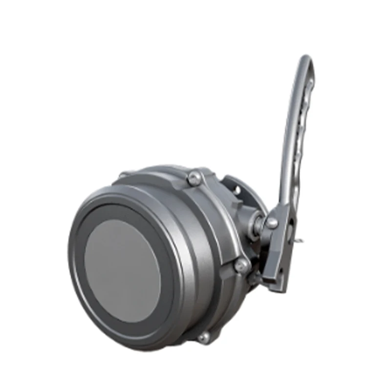 Bottom Loading Adapters API Tank Truck Adapter Loading and Unloading Valve