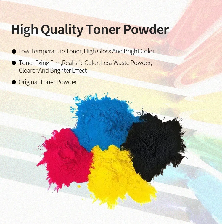 Prospect Compatible Ricoh IM03 IM04 Copier Toner Cartridge For M C2000 C2001 IM C2000 C2500 C3000 C3500 C4500 C6000 Printer