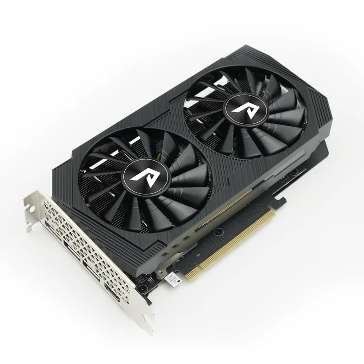 Wholesale Geforce Rtx 3060 Ti Graphics Card 8 Gb Gaming Graphics Cards Nvidia Geforce Rtx 3060 Ti Video Cards From China