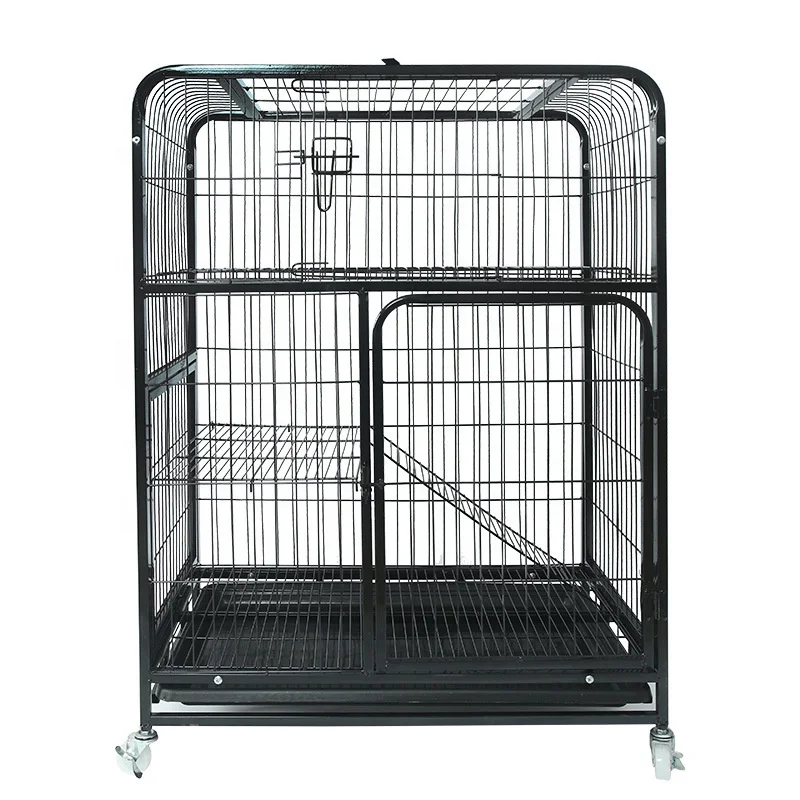 High Quality Wire Steel Metal Pet Cages