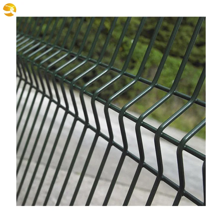 modern cast iron window and door grill design 3D fence