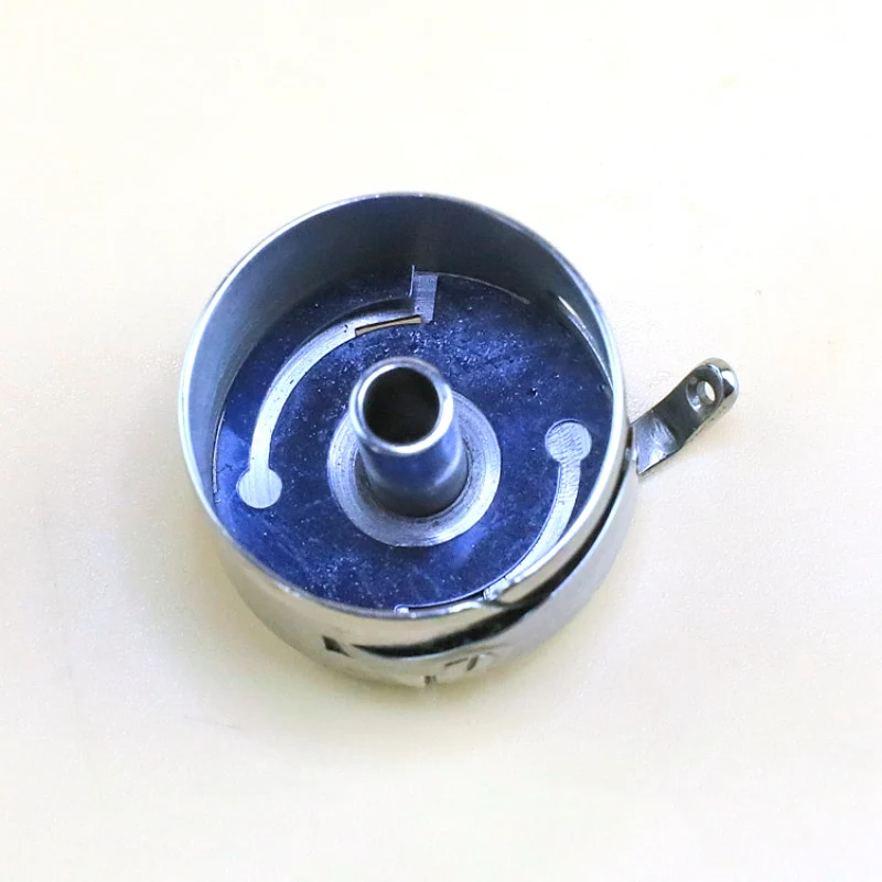 SC181 (MS17A0125) Bobbin Case Fit Mitsubishi Industrial Pattern Sewing Machine Accessories PLK-E1010, E2516, A1710, E4030